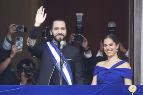 Nayib Bukele envía carta de felicitación a Keiko Fujimori y le expresa su deseo “por el éxito de su gestión”