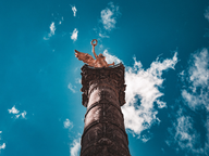 PIB de México retrocede un 0.2 % en el tercer trimestre