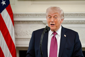 Trump afirma que Irán hizo una nueva propuesta tras cancelar el viaje de enviados a Pakistán