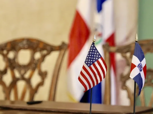 EU y República Dominicana firman acuerdo de cooperación en energía nuclear civil