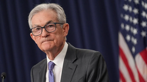 Fed mantendría las tasas estables mientras Powell se prepara para su salida