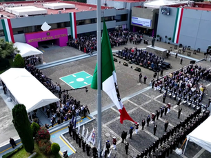 INE da inicio al Proceso Electoral Federal 2026‑2027