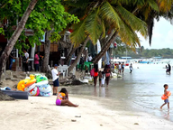 Collado: “No saldré del Mitur sin resolver problemas de Boca Chica”