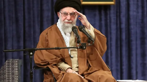 Trump confirma muerte del ayatola Ali Jamenei