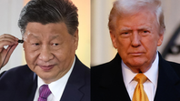 Casa Blanca revela fecha y lugar de la reunión entre Trump y Xi Jinping