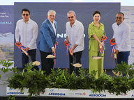 Se expande el AILA: arranca construcción de nueva terminal
