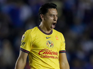 América a la final del Apertura 2024