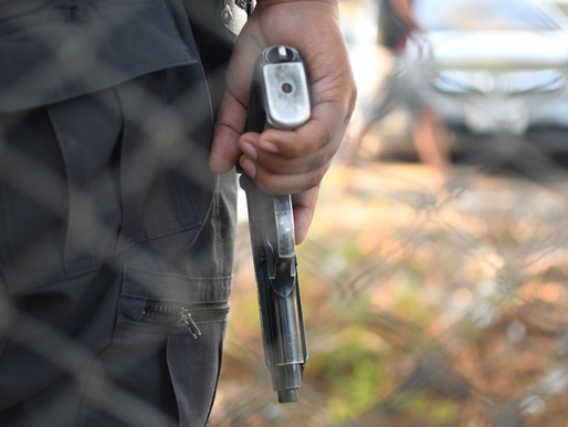 Declaran el estado de sitio en Guatemala tras ola de violencia de las pandillas