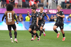 Canadá elimina a Sudáfrica y avanza a octavos del Mundial 2026