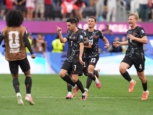 Canadá elimina a Sudáfrica y avanza a octavos del Mundial 2026