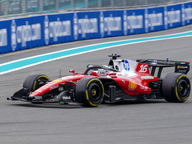 Leclerc pierde dos plazas tras penalización en el GP de Miami; Colapinto sube al séptimo lugar y Antonelli gana la carrera