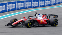 Leclerc pierde dos plazas tras penalización en el GP de Miami; Colapinto sube al séptimo lugar y Antonelli gana la carrera