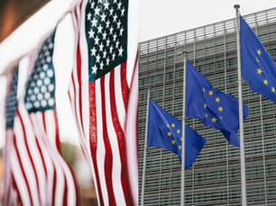 Trump anuncia acuerdo comercial entre EE.UU. y la UE