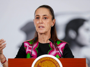 México revela acercamiento con Perú para retomar relaciones diplomáticas