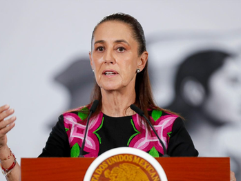 México revela acercamiento con Perú para retomar relaciones diplomáticas