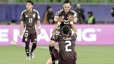 México vs Argentina, por el boleto a semifinales del Mundial Sub 20 este sábado