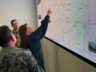 Se reforzarán las puertas de seguridad y las labores de vigilancia en todo el Estado de Aguascalientes: Tere Jiménez