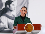 No hay por qué adelantar revisión del T-MEC: Claudia Sheinbaum