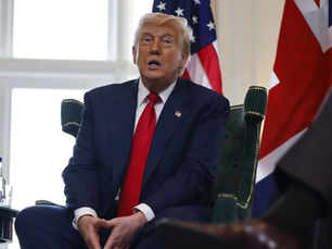 Trump da 12 días a Putin para llegar a un acuerdo de alto al fuego con Ucrania