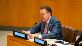 República Dominicana respalda extensión de misión de seguridad en Haití y pide otro año