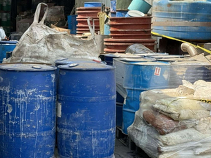 China exigirá licencias para exportar precursores del fentanilo a EE.UU., México y Canadá