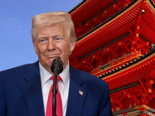 Inversiones de Japón en EU: Donald Trump anuncia proyectos por 550.000 millones