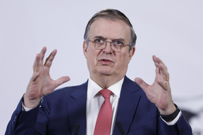 Ebrard convoca a empresarios a participar en ‘misión comercial’ con Canadá