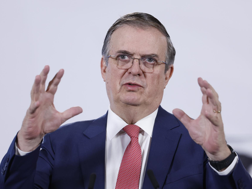 Ebrard convoca a empresarios a participar en ‘misión comercial’ con Canadá