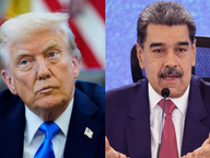 Casa Blanca afirma que carta de Maduro a Trump contiene “muchas mentiras”