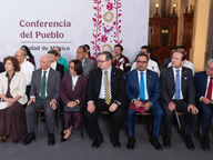 Sheinbaum presenta comité de especialistas para evaluar uso del ‘fracking’ en México