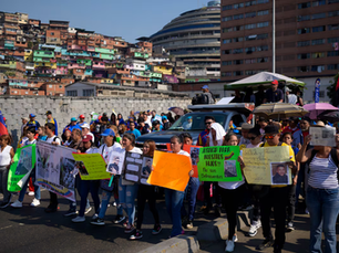 Bukele entrega a Venezuela los venezolanos detenidos en El Salvador