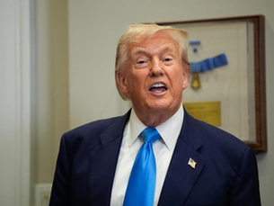 Trump impone aranceles del 50 % a la importación del cobre