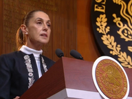 La Constitución de 1917 reafirma que la soberanía no se negocia, se defiende: Sheinbaum