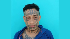 Gobierno de El Salvador informó que uno de sus delincuentes más buscados fue detenido en México