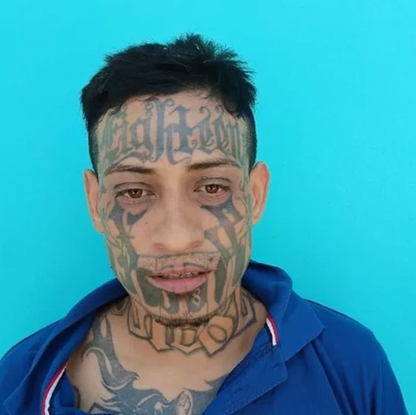 Gobierno de El Salvador informó que uno de sus delincuentes más buscados fue detenido en México