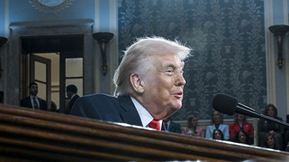 Conclusiones del discurso sobre el Estado de la Unión de Trump ante el Congreso