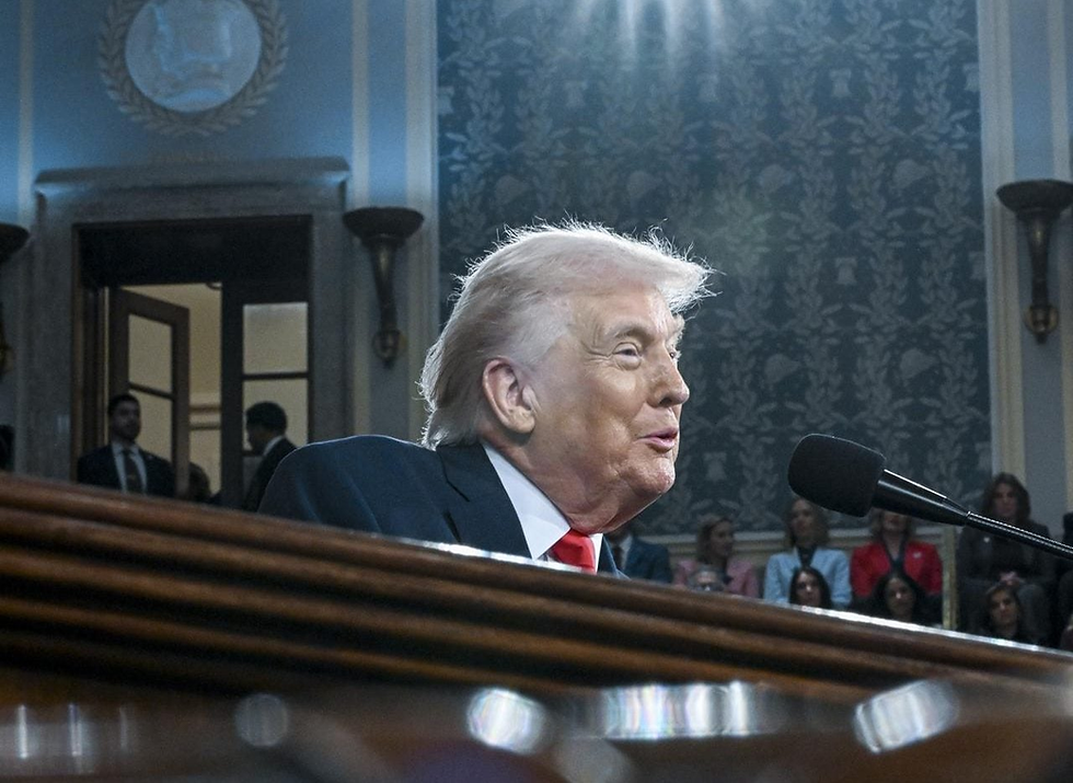 Conclusiones del discurso sobre el Estado de la Unión de Trump ante el Congreso