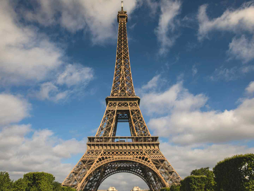 La Torre Eiffel y los principales museos de París adelantan su cierre por la ola de calor
