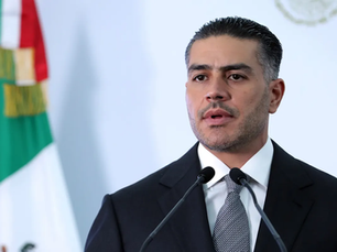 Presenta García Harfuch avances de seguridad en Sinaloa, asegura que organizaciones criminales han sido “mermadas”