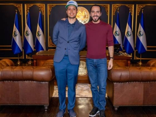 Bukele nombra a exfuncionario de oficina del bitcoin como director de la Agencia Nacional de Inteligencia Artificial