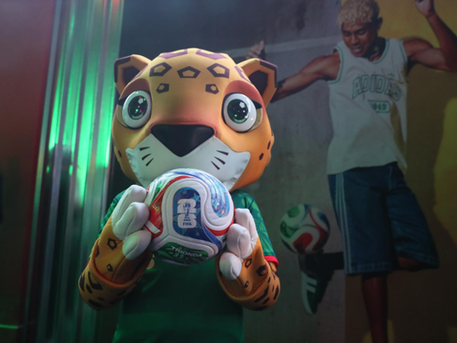 FIFA dará a conocer el calendario del Mundial 2026 el 6 de diciembre