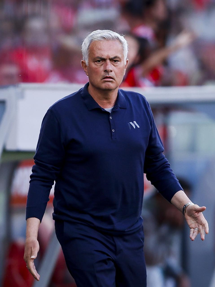 Mourinho rompe el silencio sobre un posible regreso al Real Madrid