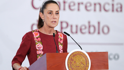 Sheinbaum exige reciprocidad a EE.UU.: De 269 solicitudes de extradición, no han entregado a nadie