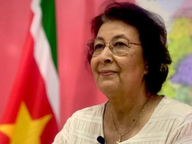 Presidenta de Surinam visitará República Dominicana para fortalecer relaciones bilaterales