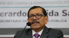 Exsecretario de Seguridad de Sinaloa se entregó a EE.UU. el 11 de mayo; ya está en la cárcel de Brooklyn