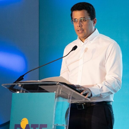 David Collado: “No hay señales de afectación al turismo por aumento en boletos aéreos”