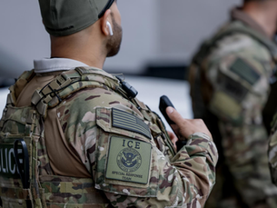 Trump afirma que redadas migratorias “no han ido suficientemente lejos”