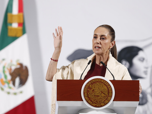 Sheinbaum acusa a Comité de Desaparición de la ONU de “mucho desconocimiento” sobre México