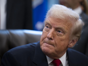 Trump firma ley para forzar la publicación de los archivos Epstein