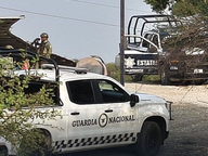 Masacre en Puebla deja 10 muertos, entre ellos una menor de edad